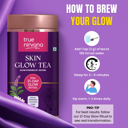 Skin Glow Tea