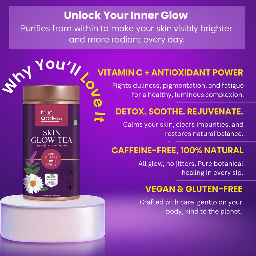Skin Glow Tea