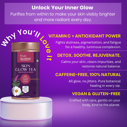 Skin Glow Tea