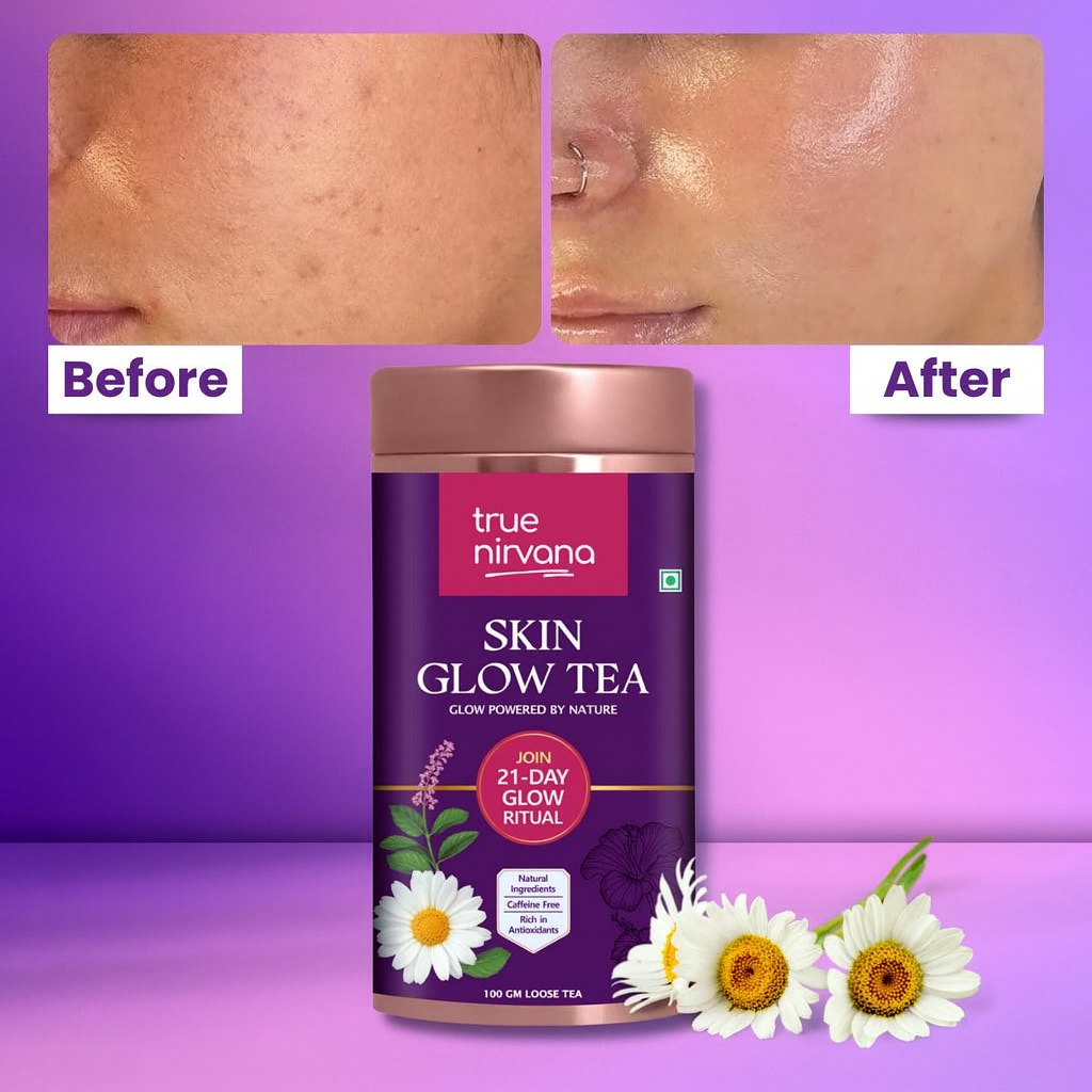 Skin Glow Tea