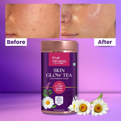 Skin Glow Tea
