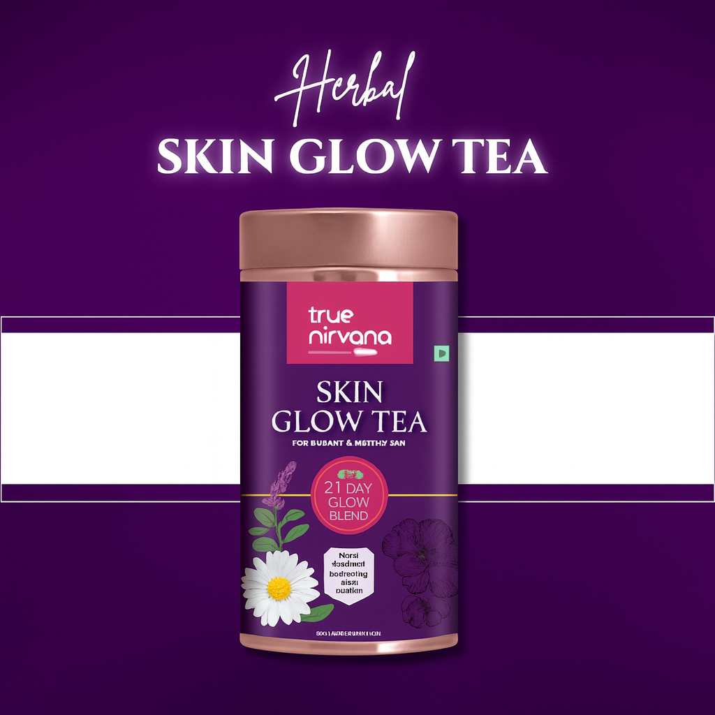 Skin Glow Tea