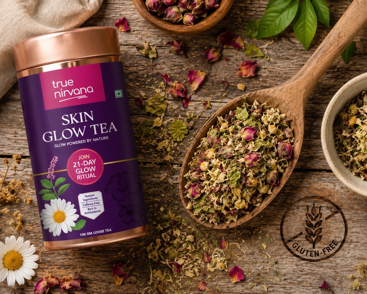 Skin Glow Tea