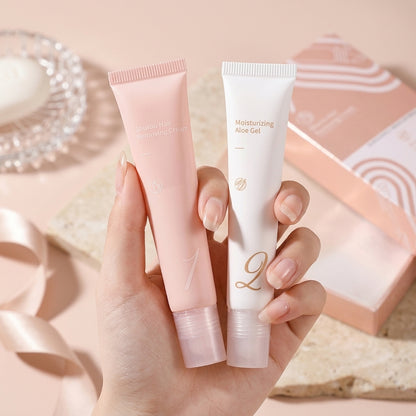 LUNEVIA™ Smooth & Soothe Hair Removal Kit