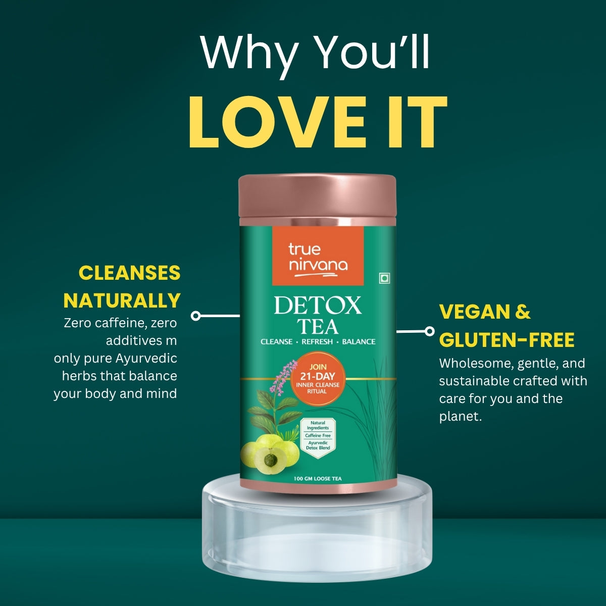 Detox Tea