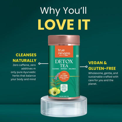 Detox Tea